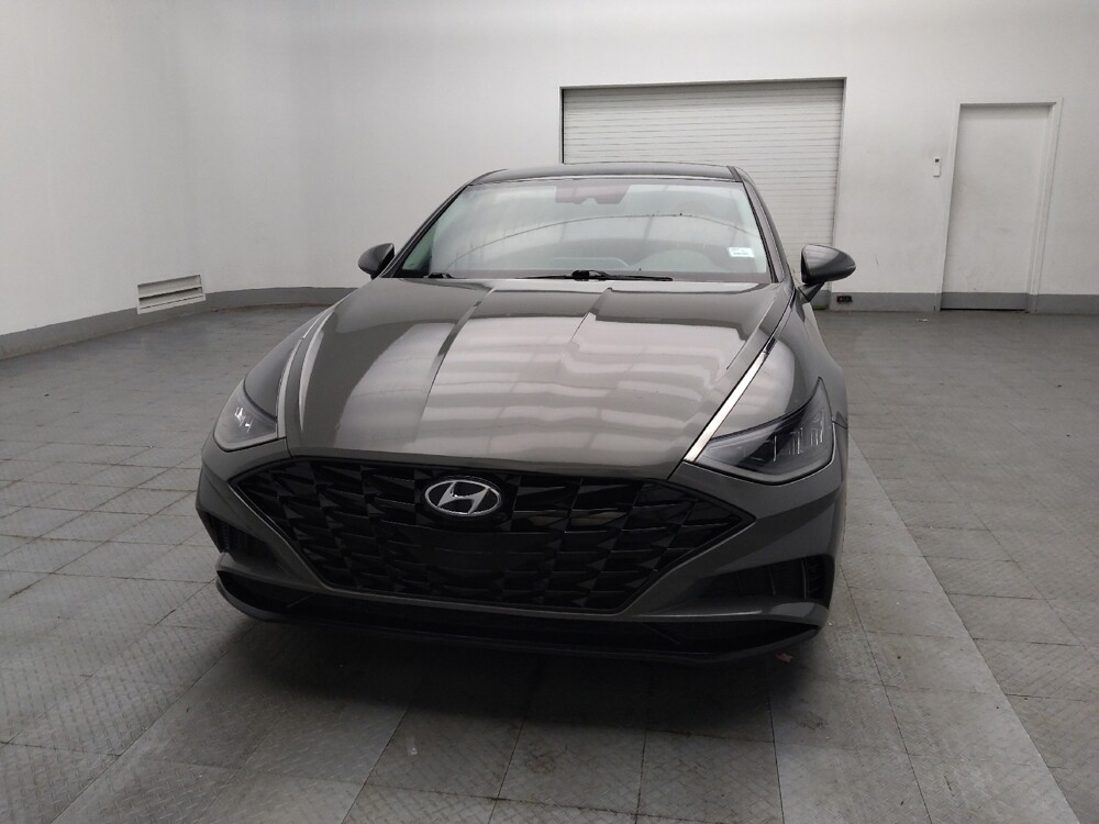 2022 Hyundai Sonata in Chattanooga, TN 37421 - 18139283 15