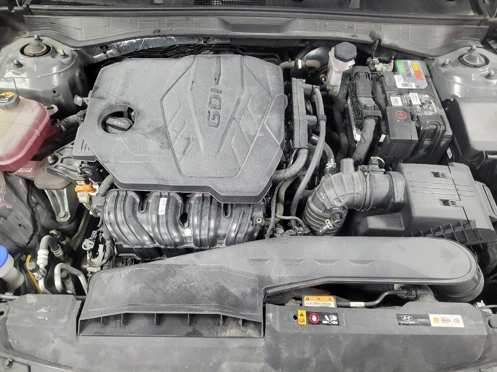 2022 Hyundai Sonata in Chattanooga, TN 37421 - 18139283 30