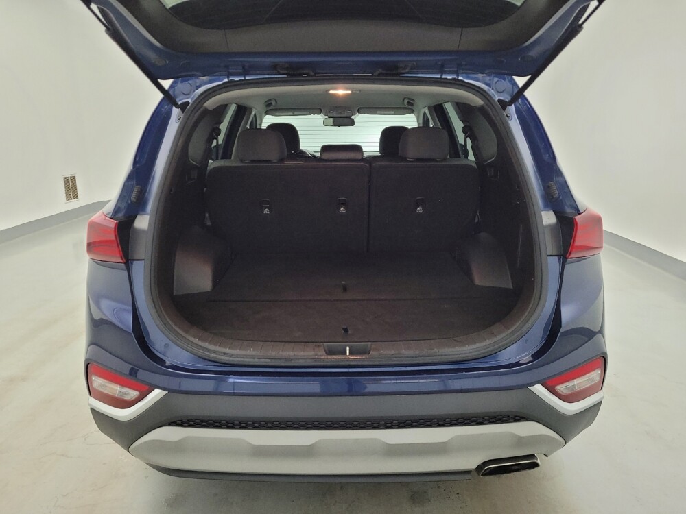 2020 Hyundai Santa Fe in Louisville, KY 40258 - 18139285 29