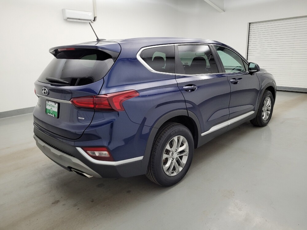 2020 Hyundai Santa Fe in Louisville, KY 40258 - 18139285 10
