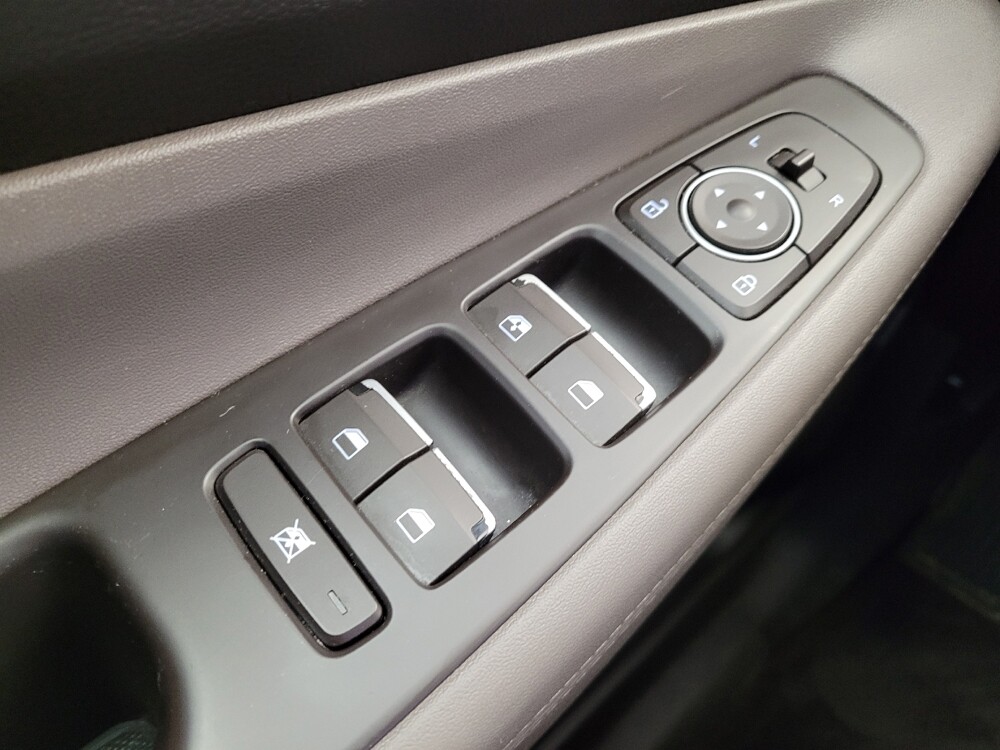 2020 Hyundai Santa Fe in Louisville, KY 40258 - 18139285 27