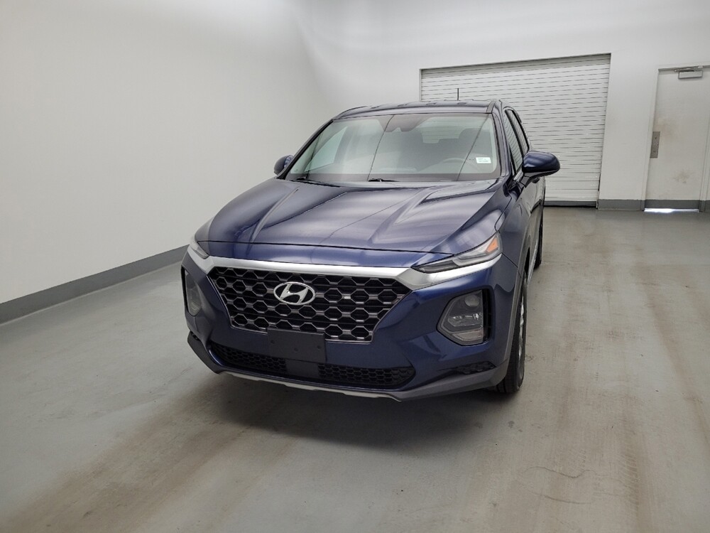 2020 Hyundai Santa Fe in Louisville, KY 40258 - 18139285 15