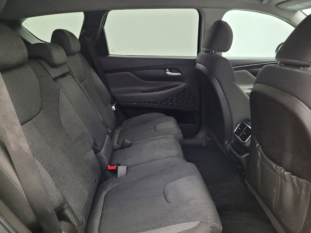2020 Hyundai Santa Fe in Louisville, KY 40258 - 18139285 19
