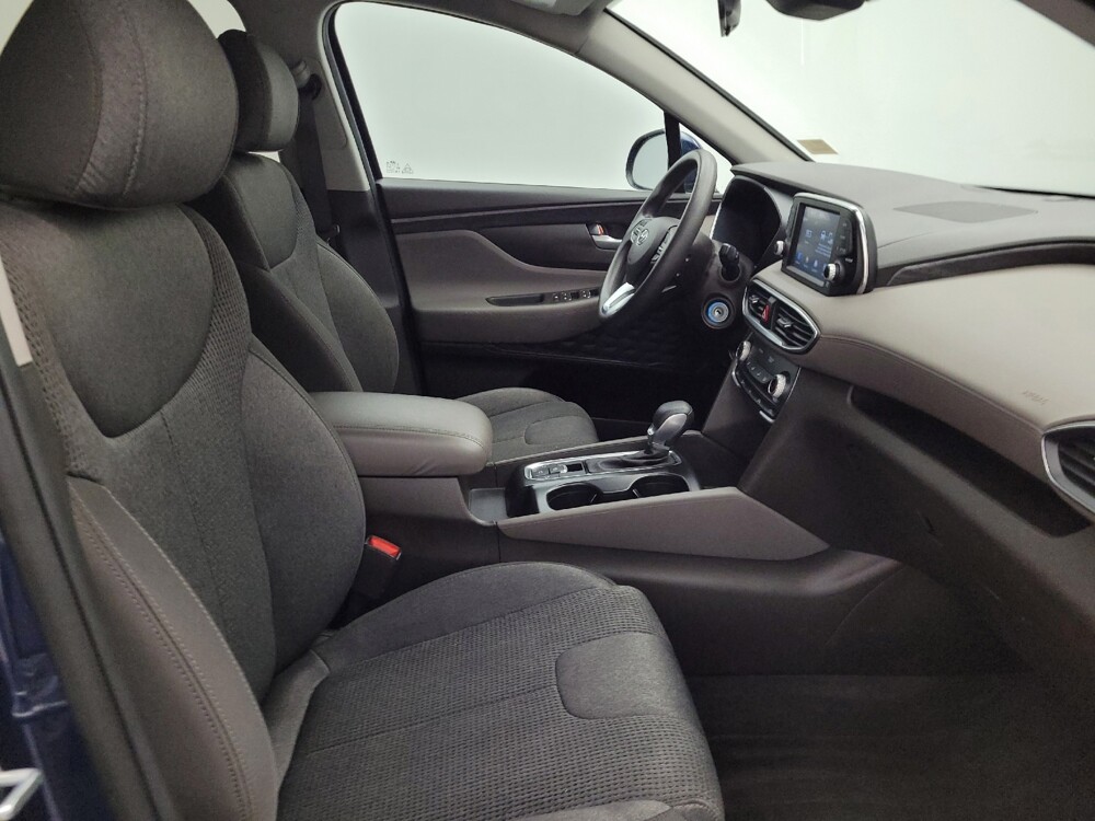 2020 Hyundai Santa Fe in Louisville, KY 40258 - 18139285 21