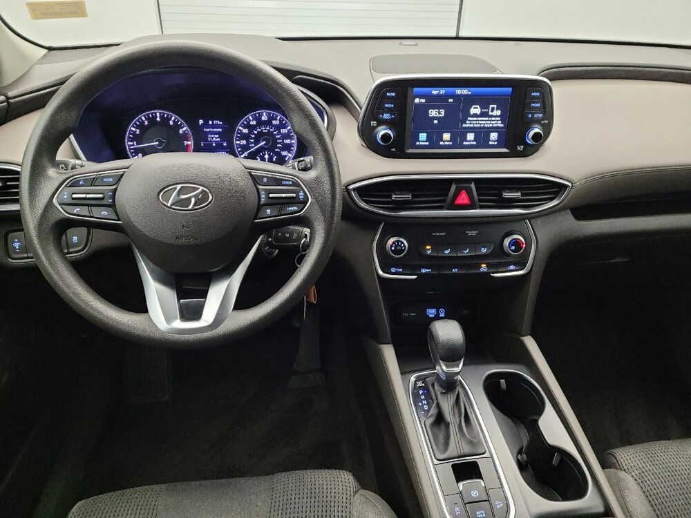 2020 Hyundai Santa Fe in Louisville, KY 40258 - 18139285 22