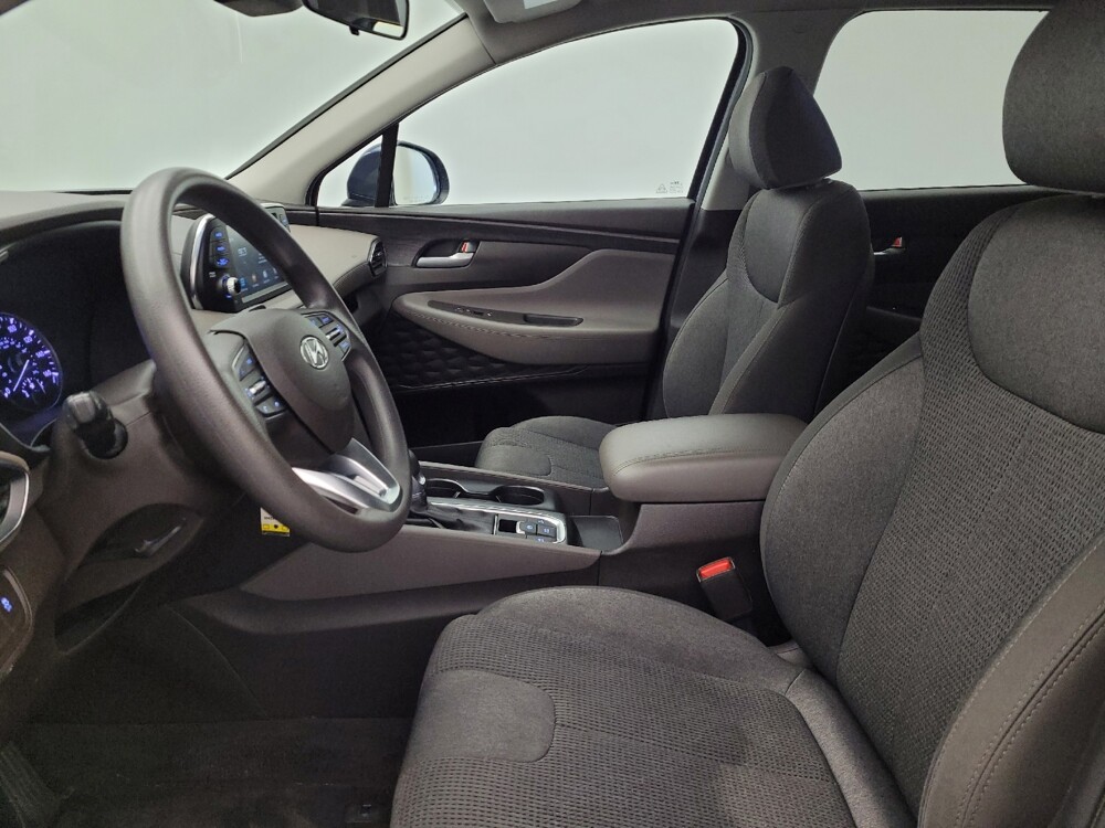 2020 Hyundai Santa Fe in Louisville, KY 40258 - 18139285 17