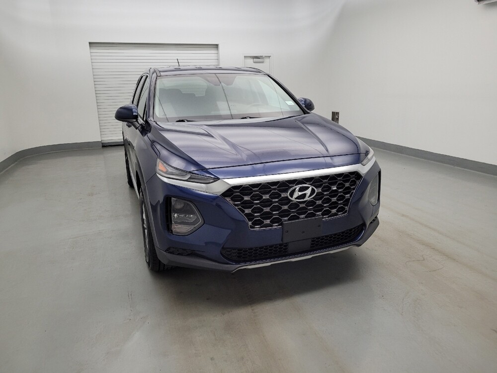 2020 Hyundai Santa Fe in Louisville, KY 40258 - 18139285 14