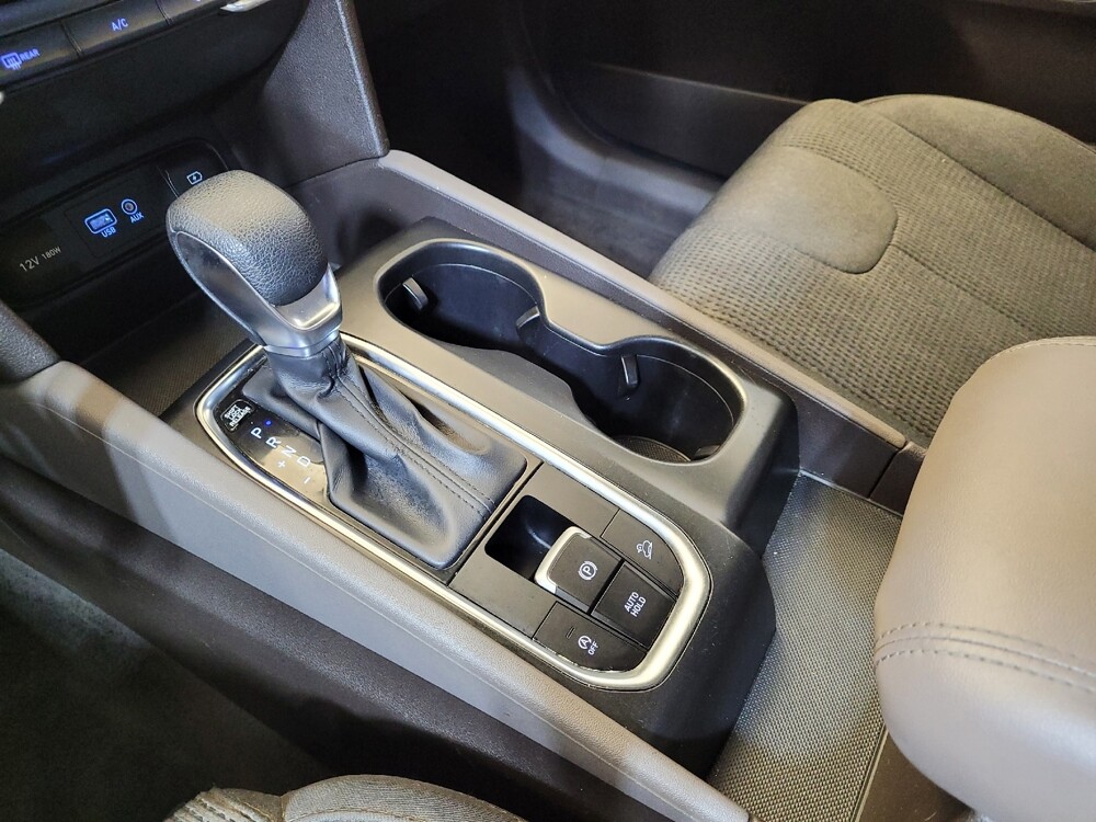 2020 Hyundai Santa Fe in Louisville, KY 40258 - 18139285 26