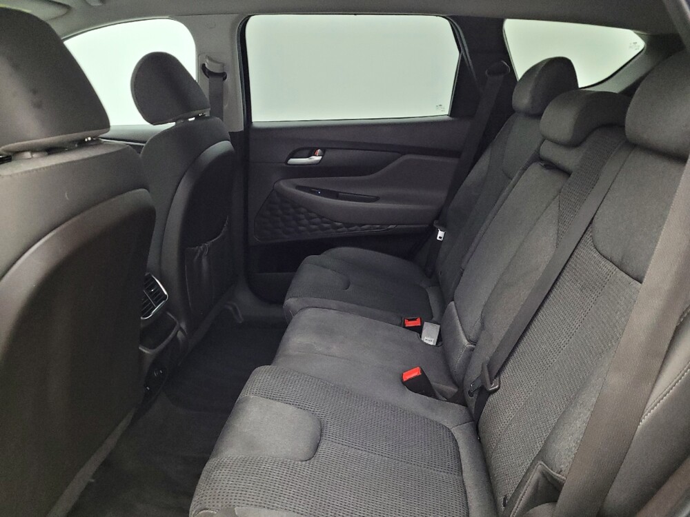 2020 Hyundai Santa Fe in Louisville, KY 40258 - 18139285 18
