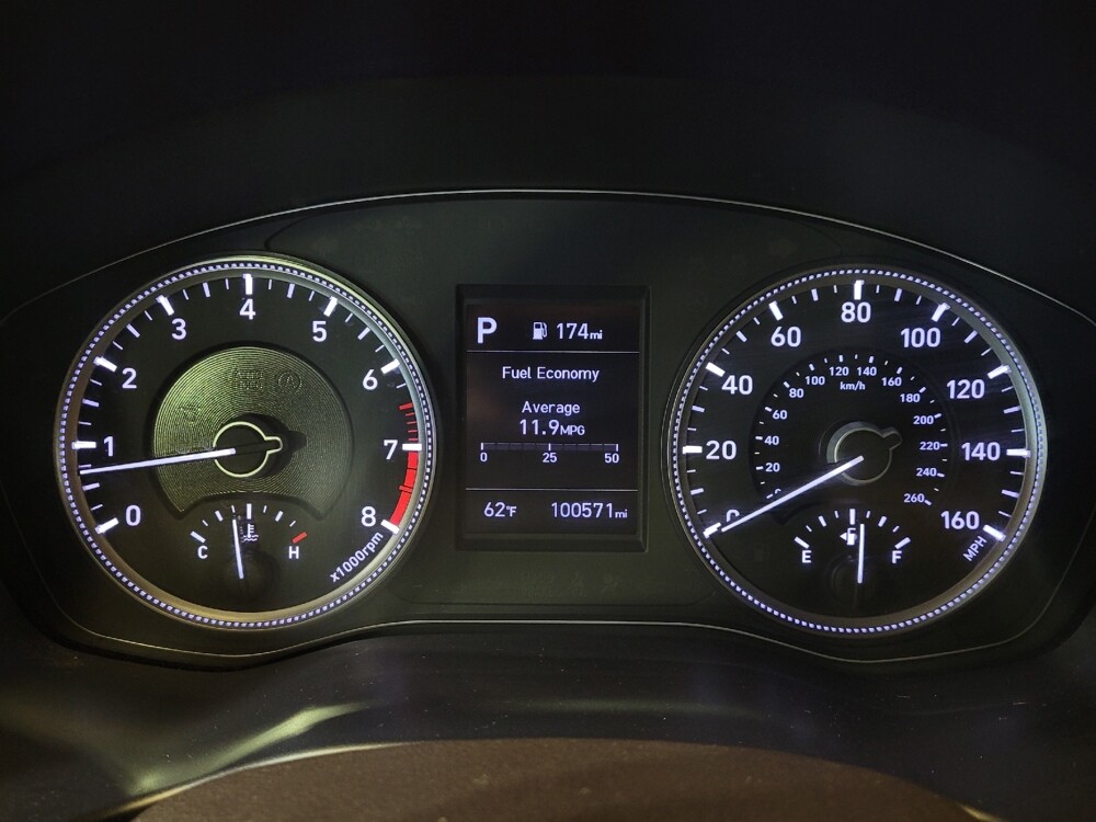 2020 Hyundai Santa Fe in Louisville, KY 40258 - 18139285 23