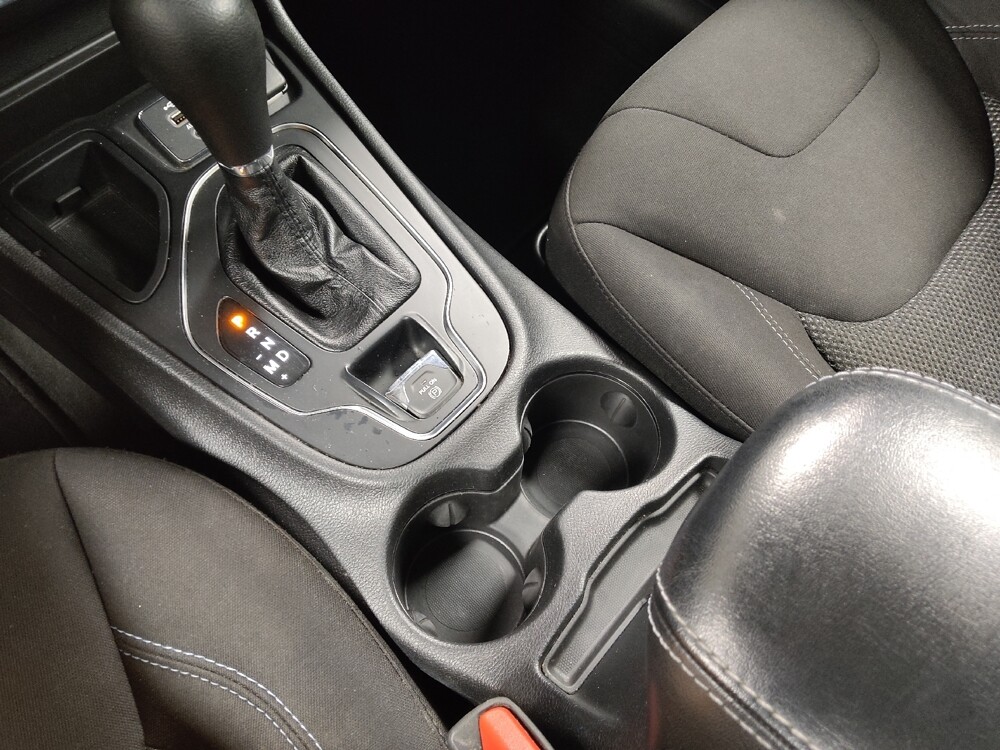 2020 Jeep Cherokee in Union City, GA 30291 - 18139286 26