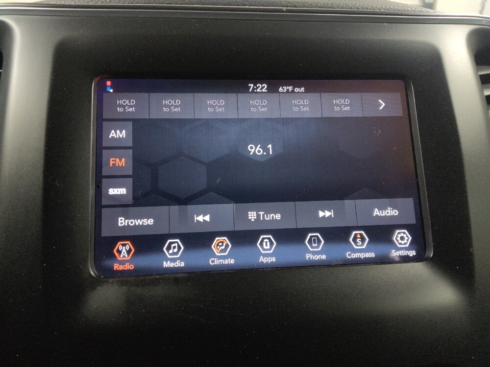 2020 Jeep Cherokee in Union City, GA 30291 - 18139286 25