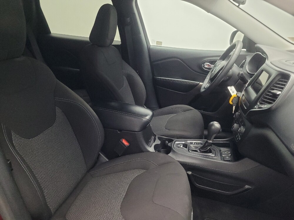 2020 Jeep Cherokee in Union City, GA 30291 - 18139286 21