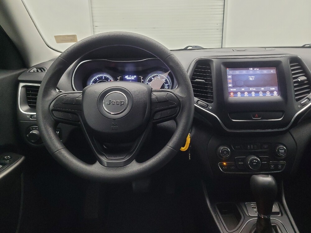 2020 Jeep Cherokee in Union City, GA 30291 - 18139286 22