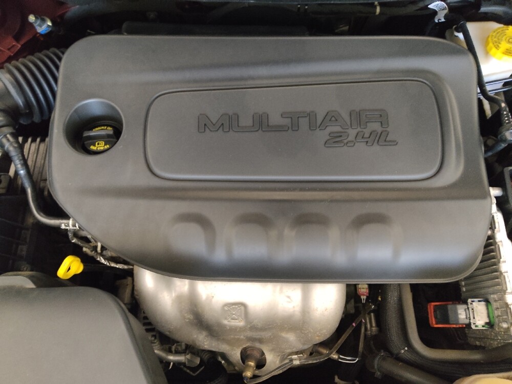 2020 Jeep Cherokee in Union City, GA 30291 - 18139286 30