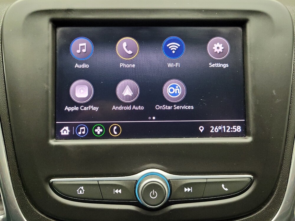 2020 Chevrolet Equinox in Taylor, MI 48180 - 18139288 25