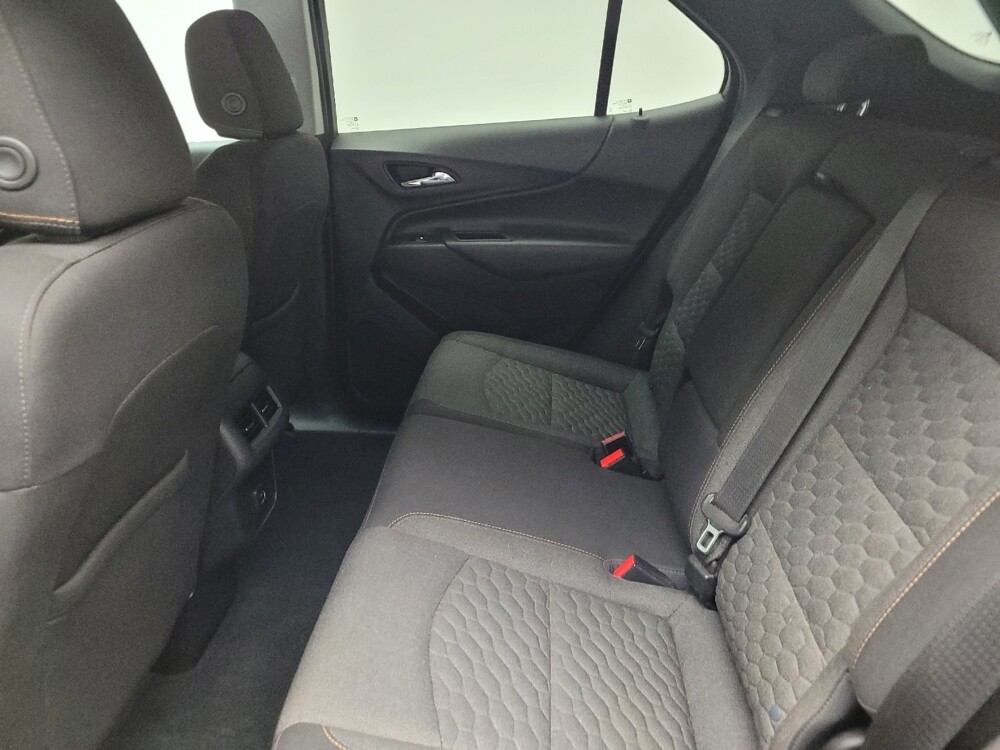 2020 Chevrolet Equinox in Taylor, MI 48180 - 18139288 18