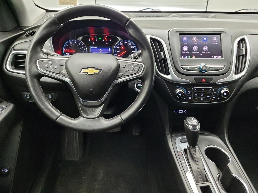2020 Chevrolet Equinox in Taylor, MI 48180 - 18139288 22