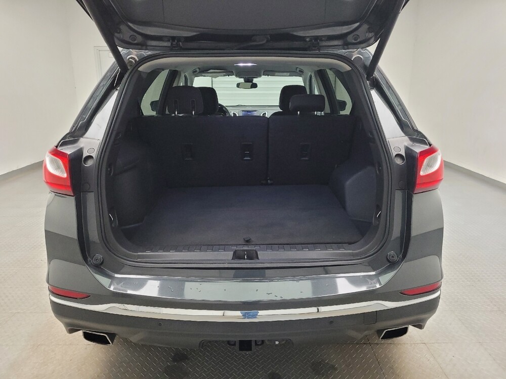 2020 Chevrolet Equinox in Taylor, MI 48180 - 18139288 29