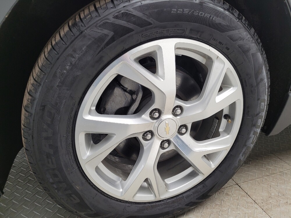 2020 Chevrolet Equinox in Taylor, MI 48180 - 18139288 31
