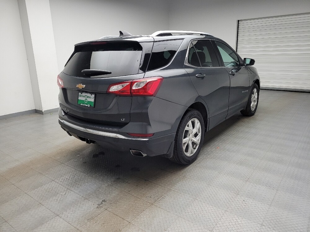 2020 Chevrolet Equinox in Taylor, MI 48180 - 18139288 9