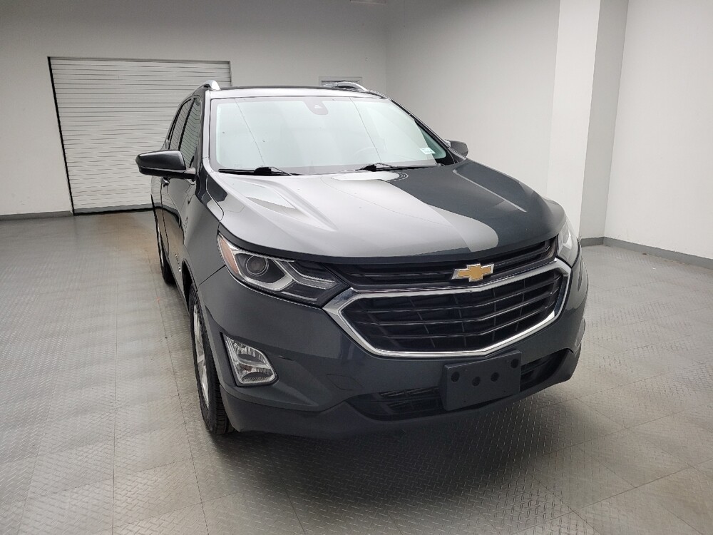 2020 Chevrolet Equinox in Taylor, MI 48180 - 18139288 14