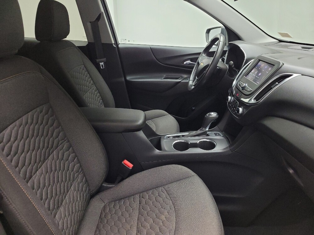 2020 Chevrolet Equinox in Taylor, MI 48180 - 18139288 21