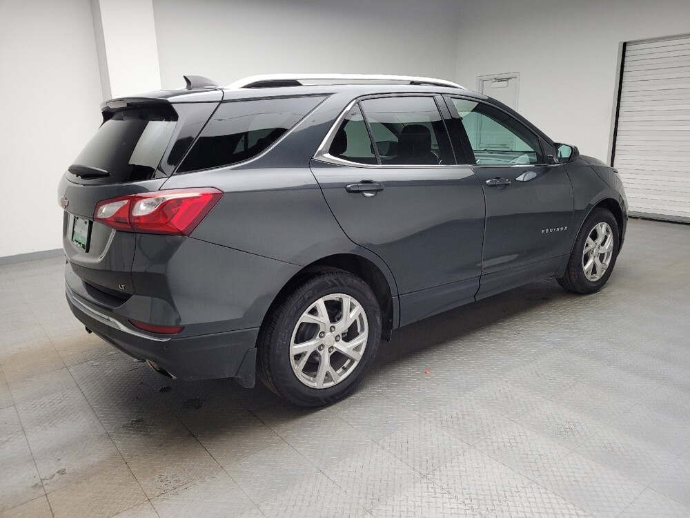 2020 Chevrolet Equinox in Taylor, MI 48180 - 18139288 10