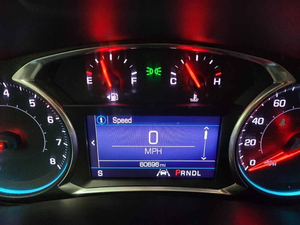2020 Chevrolet Equinox in Taylor, MI 48180 - 18139288 23