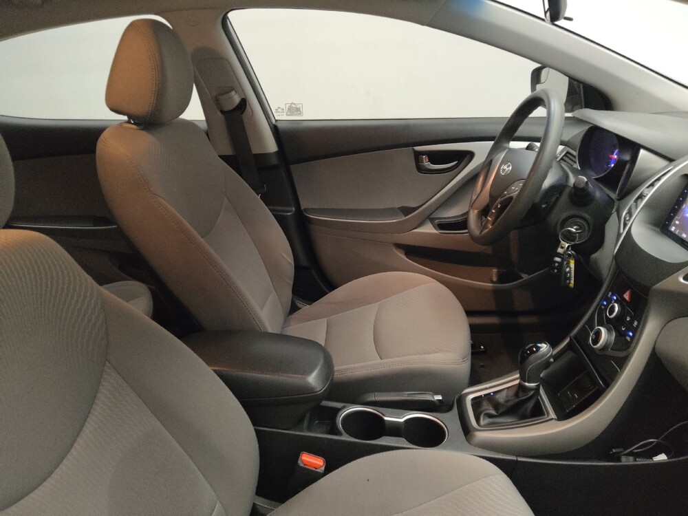 2015 Hyundai Elantra in Lombard, IL 60148 - 18139289 21