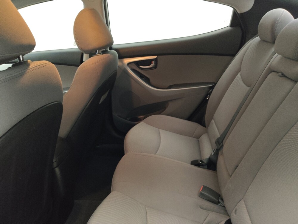 2015 Hyundai Elantra in Lombard, IL 60148 - 18139289 18