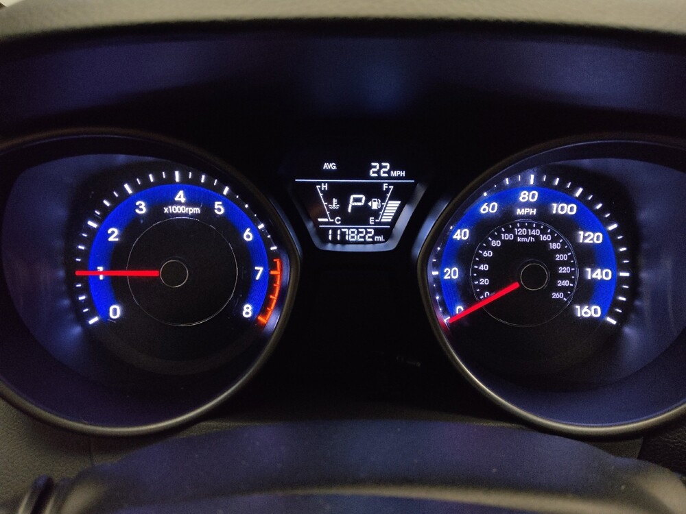 2015 Hyundai Elantra in Lombard, IL 60148 - 18139289 23