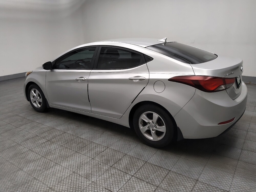 2015 Hyundai Elantra in Lombard, IL 60148 - 18139289 3