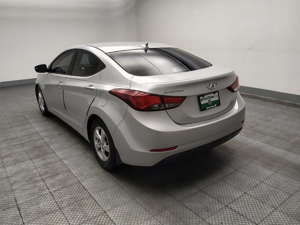 2015 Hyundai Elantra in Lombard, IL 60148 - 18139289 5