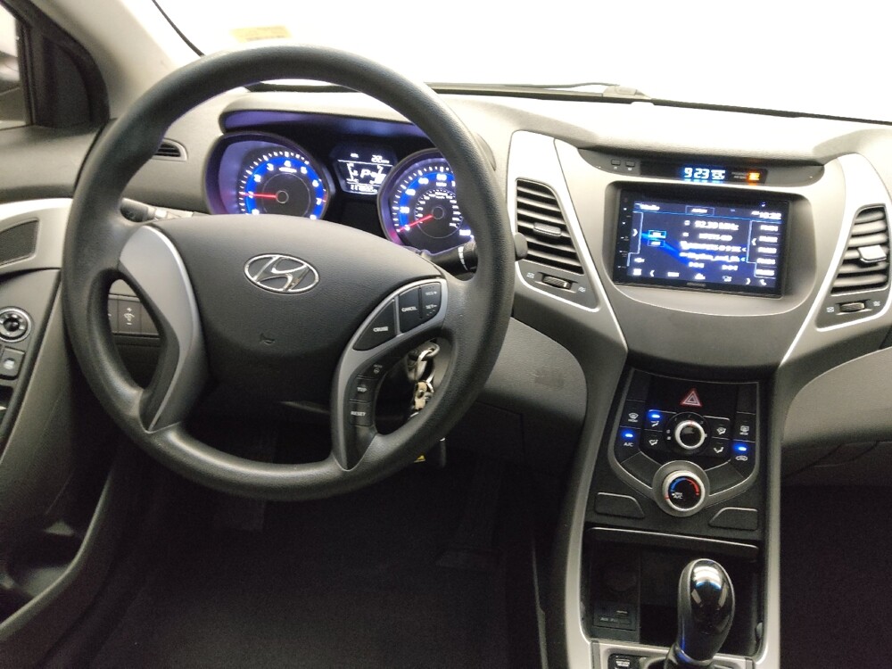 2015 Hyundai Elantra in Lombard, IL 60148 - 18139289 22