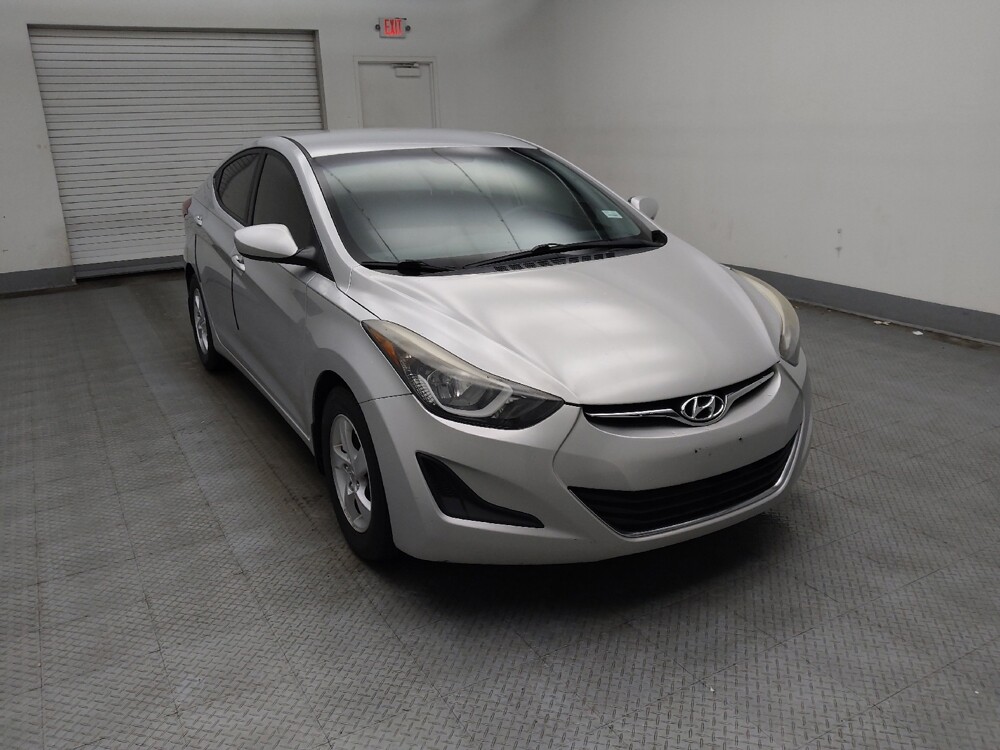 2015 Hyundai Elantra in Lombard, IL 60148 - 18139289 13