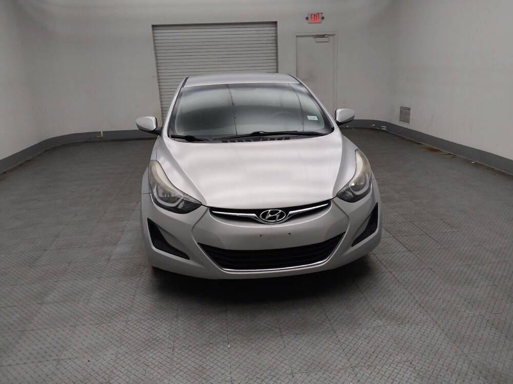 2015 Hyundai Elantra in Lombard, IL 60148 - 18139289 14