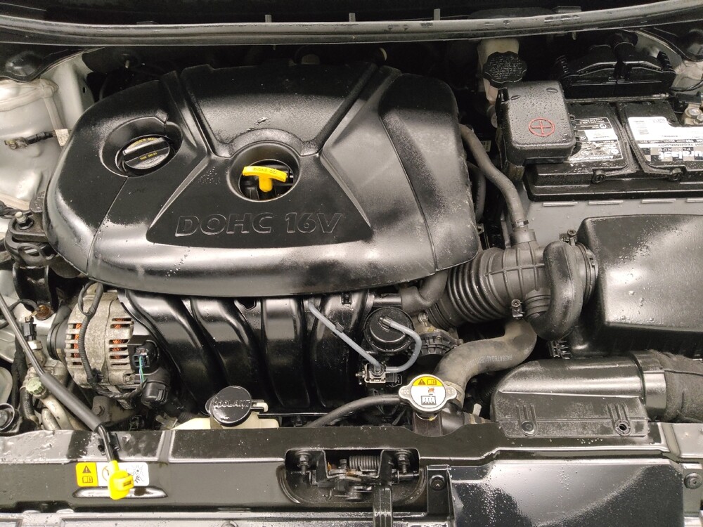 2015 Hyundai Elantra in Lombard, IL 60148 - 18139289 30