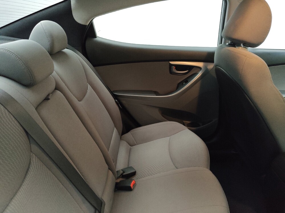 2015 Hyundai Elantra in Lombard, IL 60148 - 18139289 19
