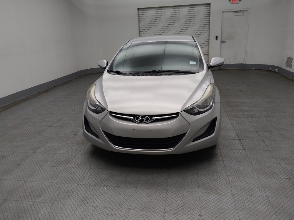 2015 Hyundai Elantra in Lombard, IL 60148 - 18139289 15
