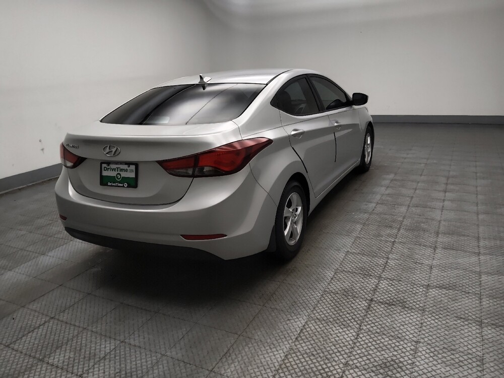 2015 Hyundai Elantra in Lombard, IL 60148 - 18139289 9