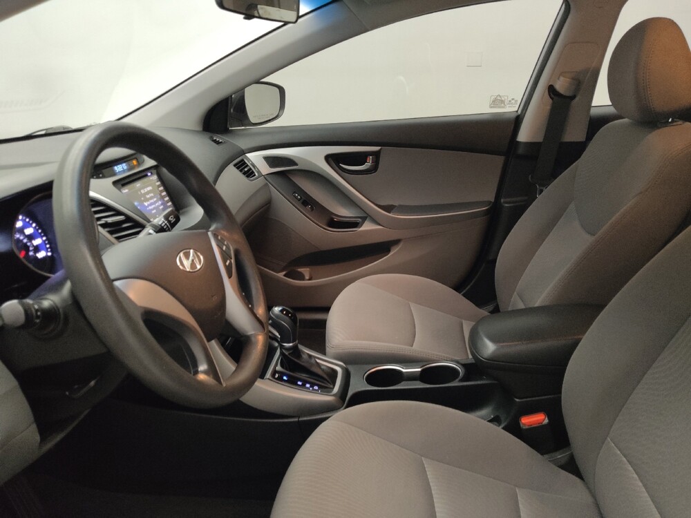2015 Hyundai Elantra in Lombard, IL 60148 - 18139289 17