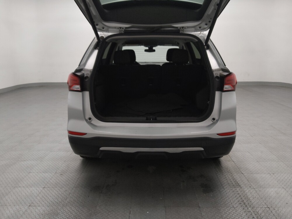 2022 Chevrolet Equinox in Fort Worth, TX 76116 - 18139290 29