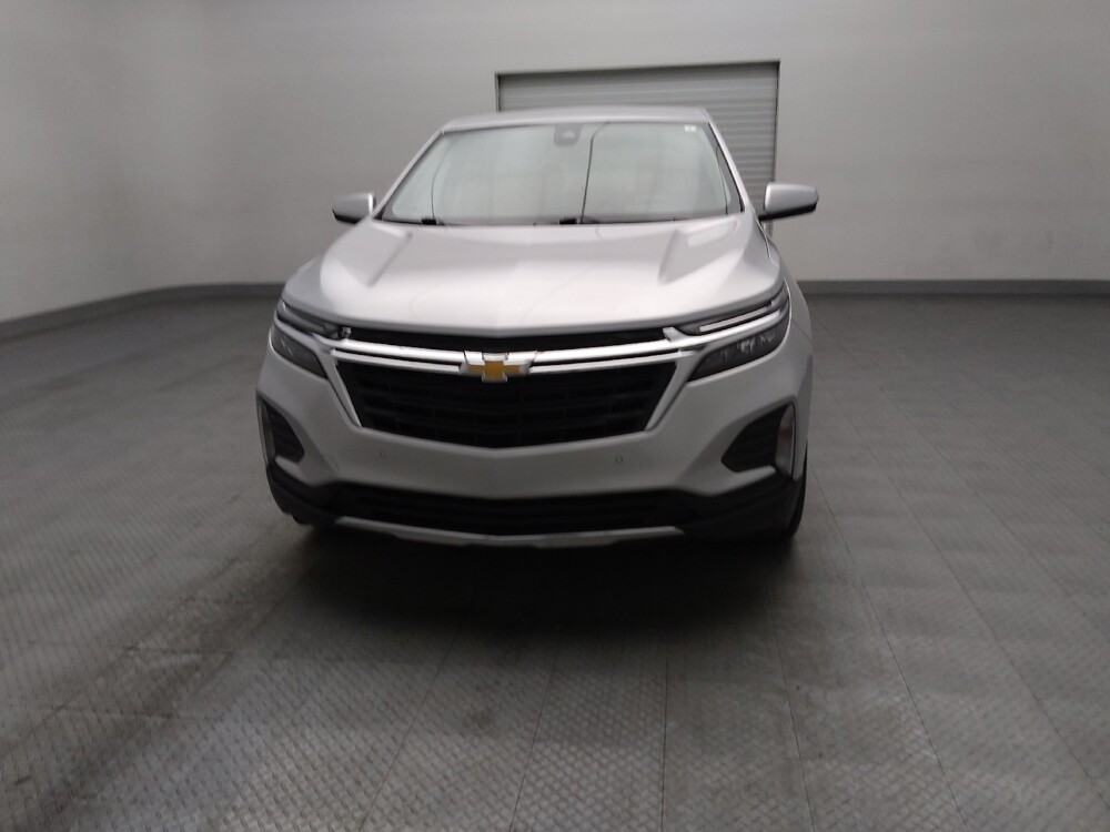 2022 Chevrolet Equinox in Fort Worth, TX 76116 - 18139290 15