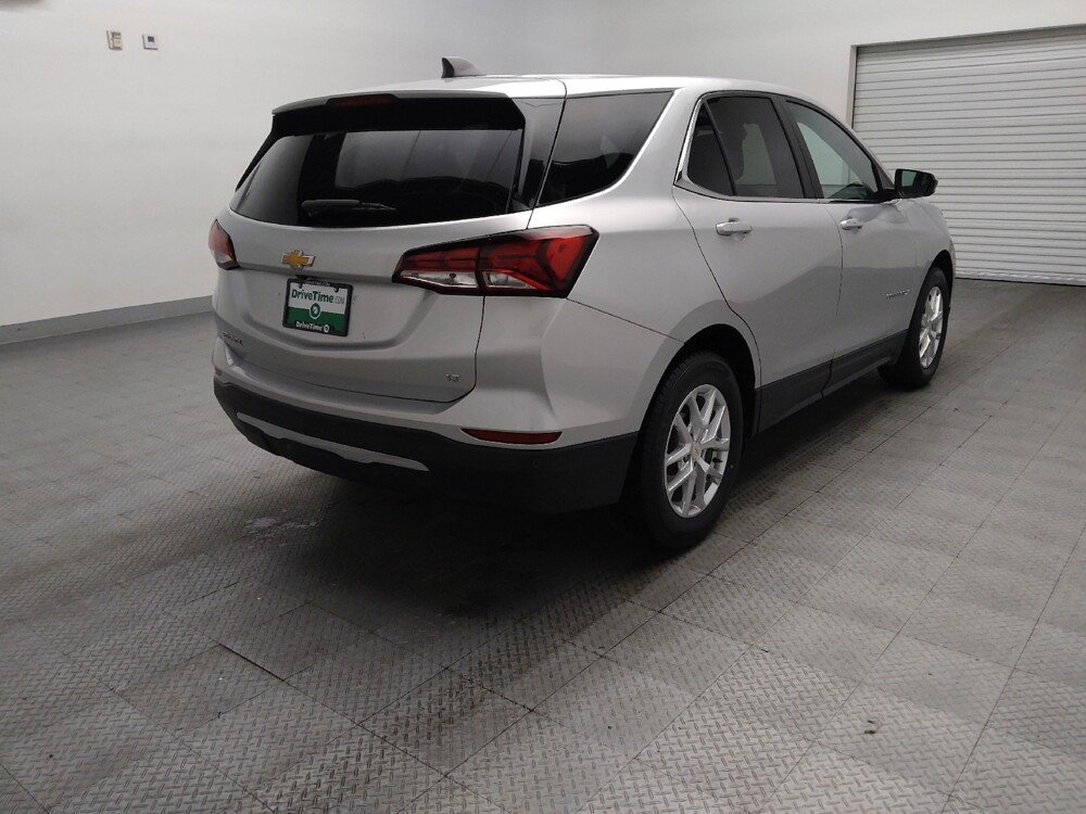 2022 Chevrolet Equinox in Fort Worth, TX 76116 - 18139290 9