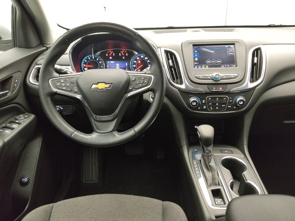 2022 Chevrolet Equinox in Fort Worth, TX 76116 - 18139290 22