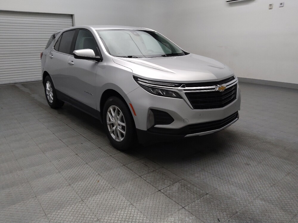 2022 Chevrolet Equinox in Fort Worth, TX 76116 - 18139290 13