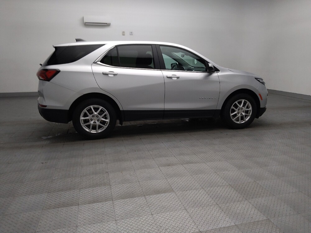 2022 Chevrolet Equinox in Fort Worth, TX 76116 - 18139290 10