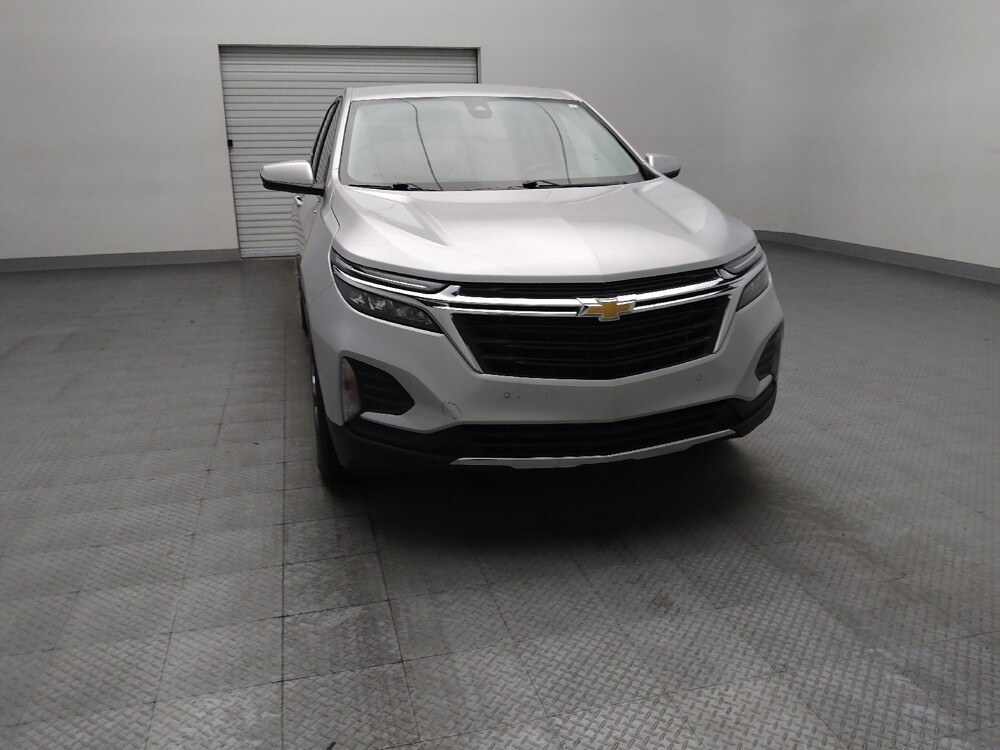2022 Chevrolet Equinox in Fort Worth, TX 76116 - 18139290 14