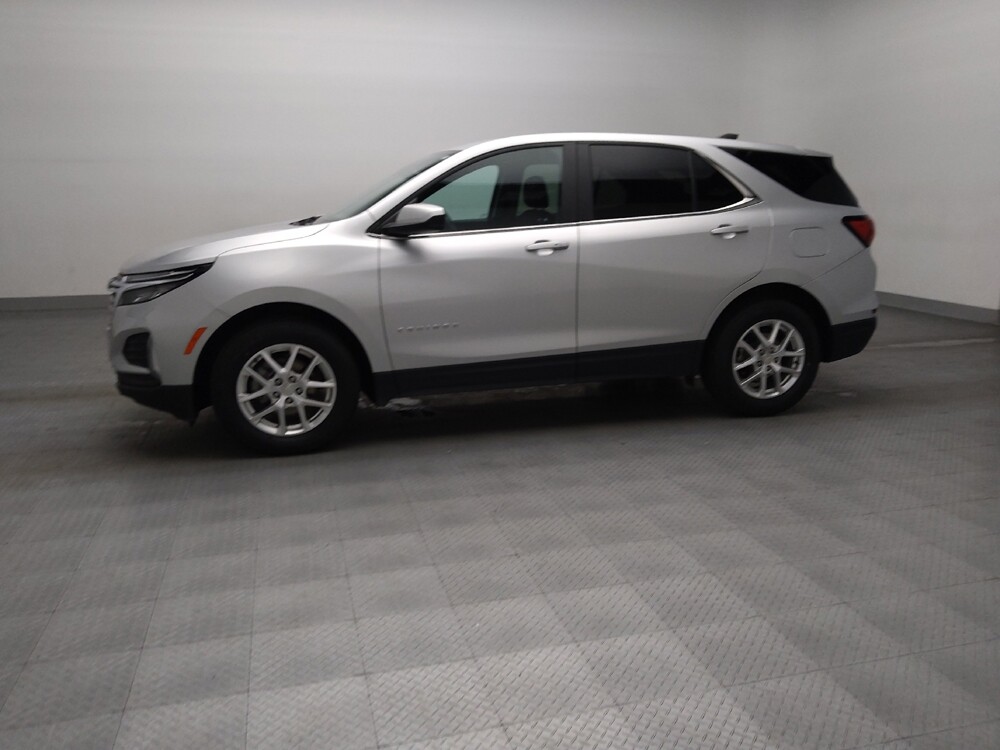 2022 Chevrolet Equinox in Fort Worth, TX 76116 - 18139290 2